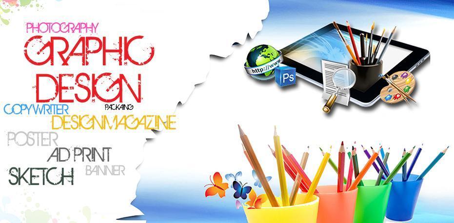 Online graphic design